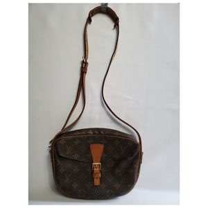 Authentic Preowned LV Crossbody